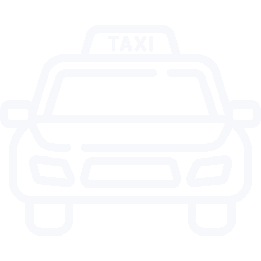 serviço de Táxi